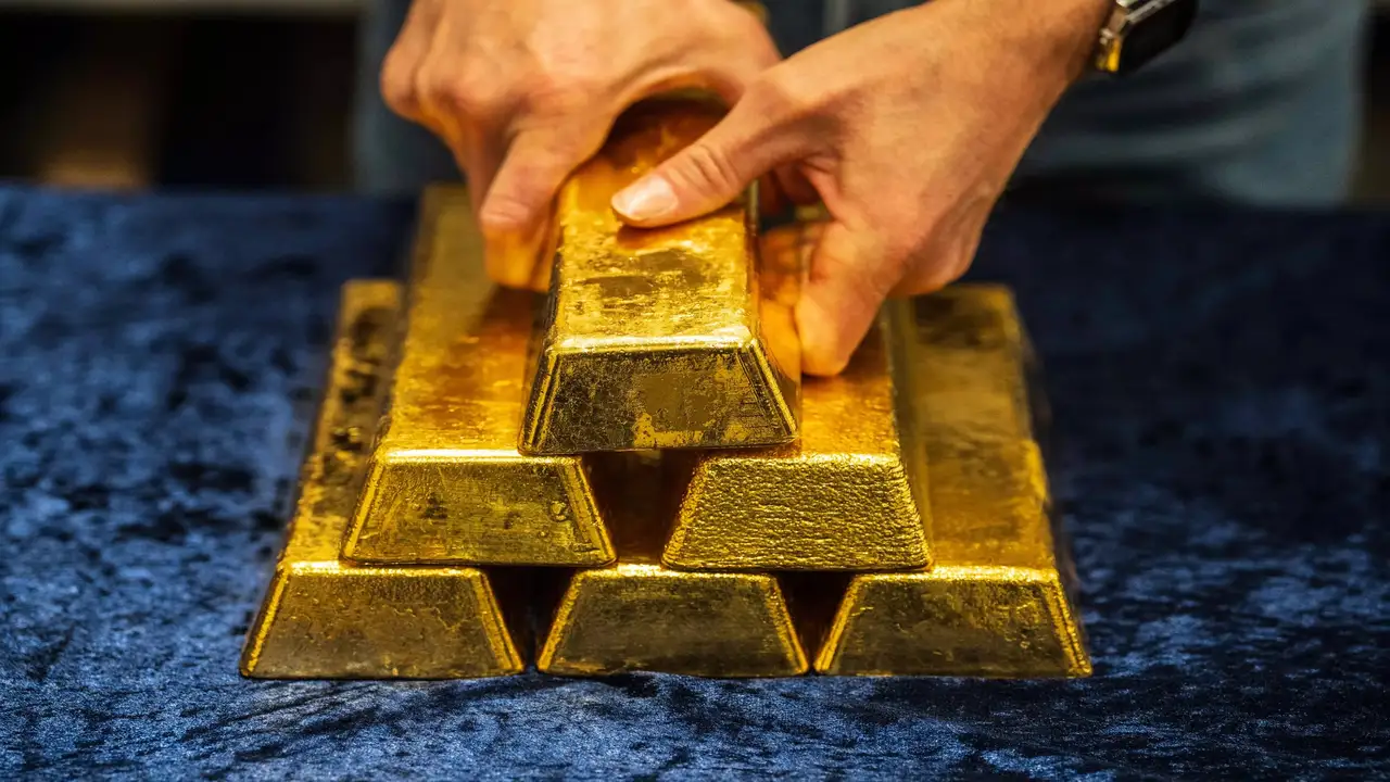 «دهب مصر» تعلن عن خطتها لتحقيق 10 مليارات جنيه مبيعات